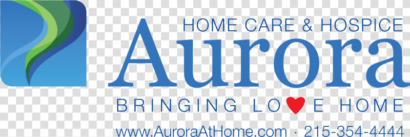 Aurora Homecare  amp  Hospice   Aurora Home Care And Hospice  HD Png DownloadTransparent PNG