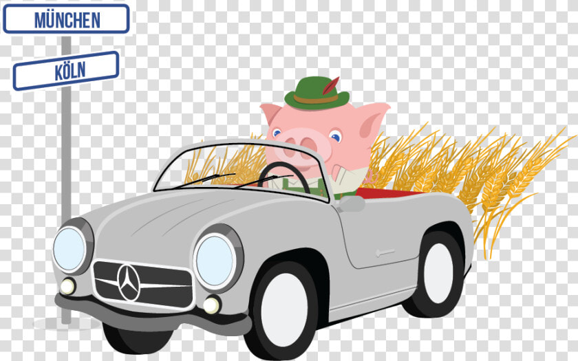 Best Forex Broker Germany   Mercedes benz 300sl  HD Png DownloadTransparent PNG