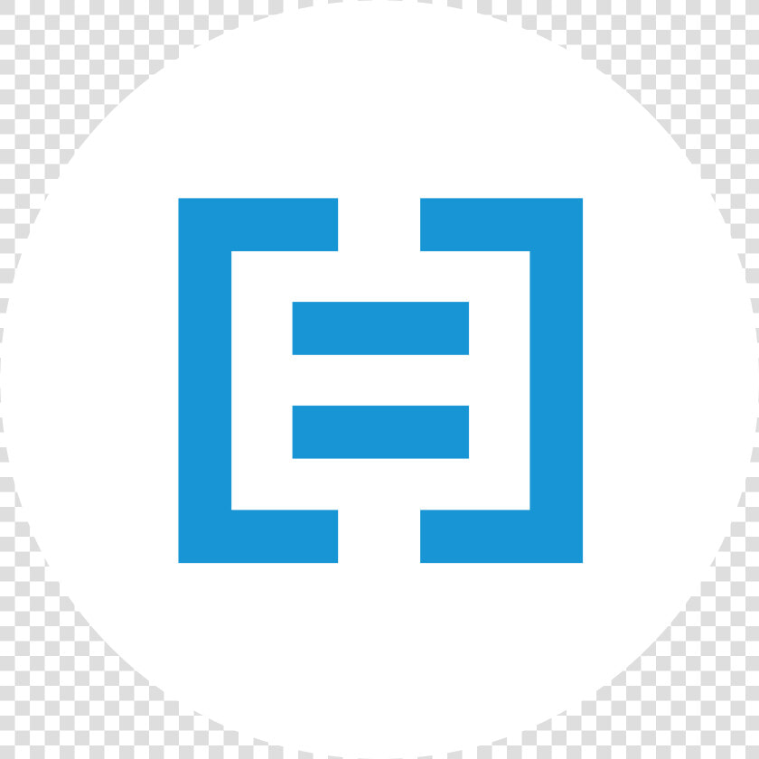 Equal Experts White Icon Circle   Equal Experts  HD Png DownloadTransparent PNG