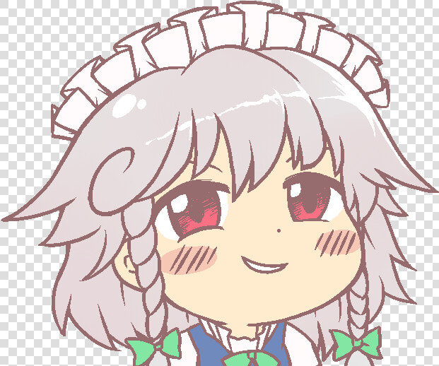 Touhou Ohayou  HD Png DownloadTransparent PNG