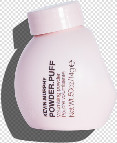 Kevin Murphy Hair Powder Puff  HD Png DownloadTransparent PNG