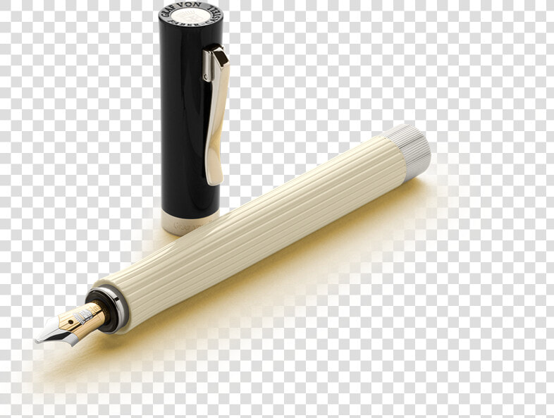 Graf Von Faber Castell Intuition Fluted  HD Png DownloadTransparent PNG