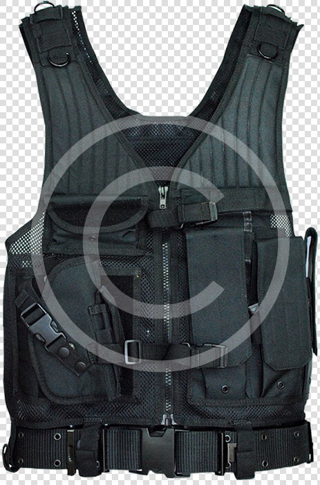 Paintball Combat Bulletproof Vest   One piece Garment  HD Png DownloadTransparent PNG