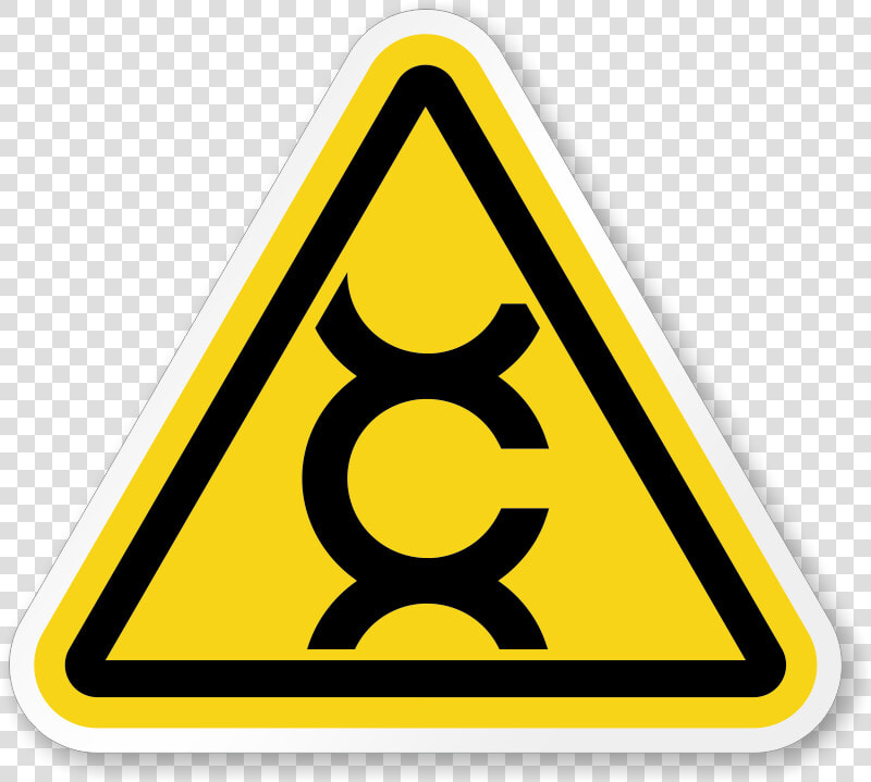 Transparent Danger Sign Png   Caution Sign Slippery Surface  Png DownloadTransparent PNG