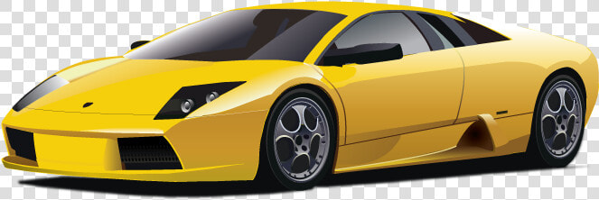 Lambo Transparent Yellow   Objects In Yellow Color  HD Png DownloadTransparent PNG