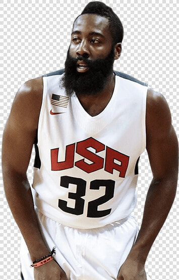 James Harden Usa   James Harden Png  Transparent PngTransparent PNG