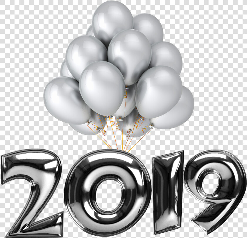 Silver Balloons Png   Silver Balloons Transparent Background  Png DownloadTransparent PNG