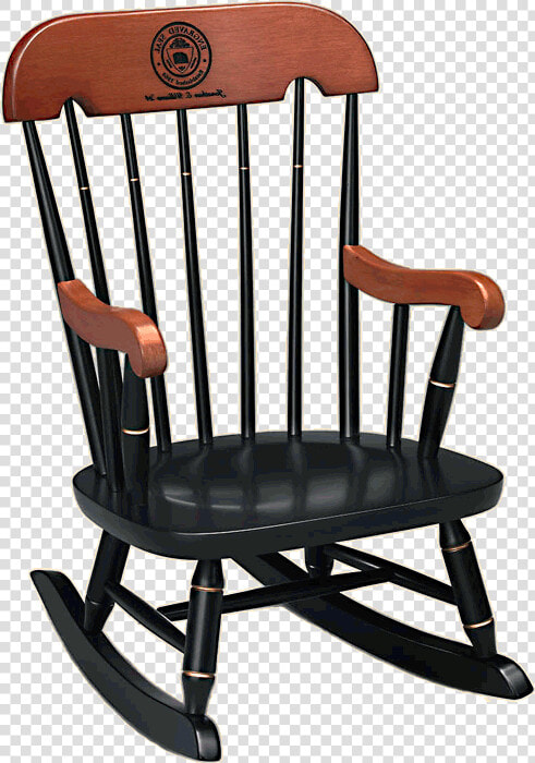 Child S Rocker   Wooden Rocking Chair  HD Png DownloadTransparent PNG