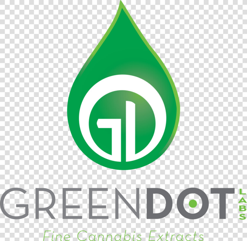 Green Dot Labs Logo  HD Png DownloadTransparent PNG