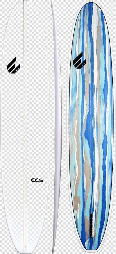 Ecs Boards Australia   Surfboard  HD Png DownloadTransparent PNG