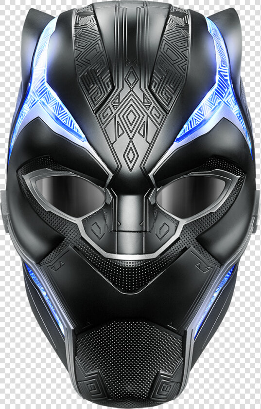 Black Panther Mask Png   Mask Pola Black Panther  Transparent PngTransparent PNG