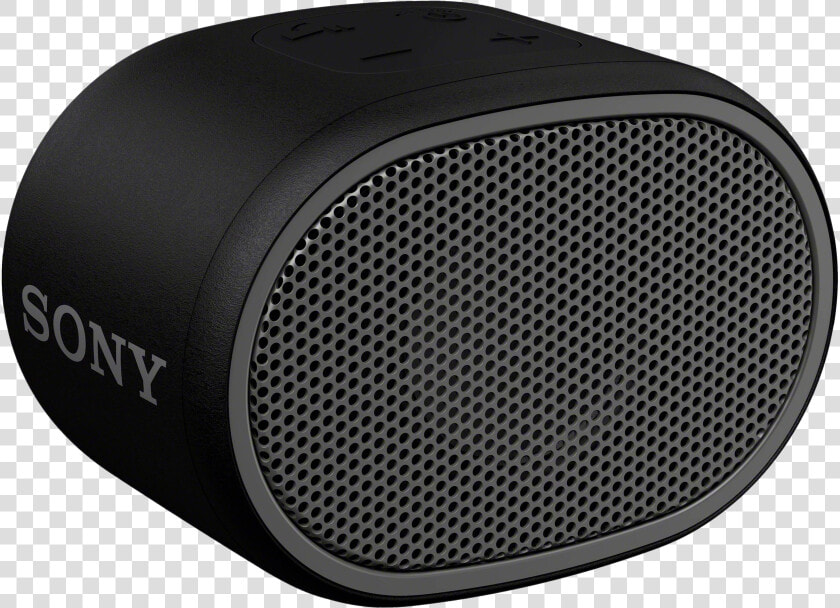 Portable Speaker Png Transparent Image   Portable Sony Bluetooth Speaker  Png DownloadTransparent PNG