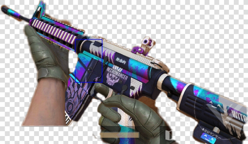  ezz  standoff2  m4a1   Skins Standoff 2 Png  Transparent PngTransparent PNG