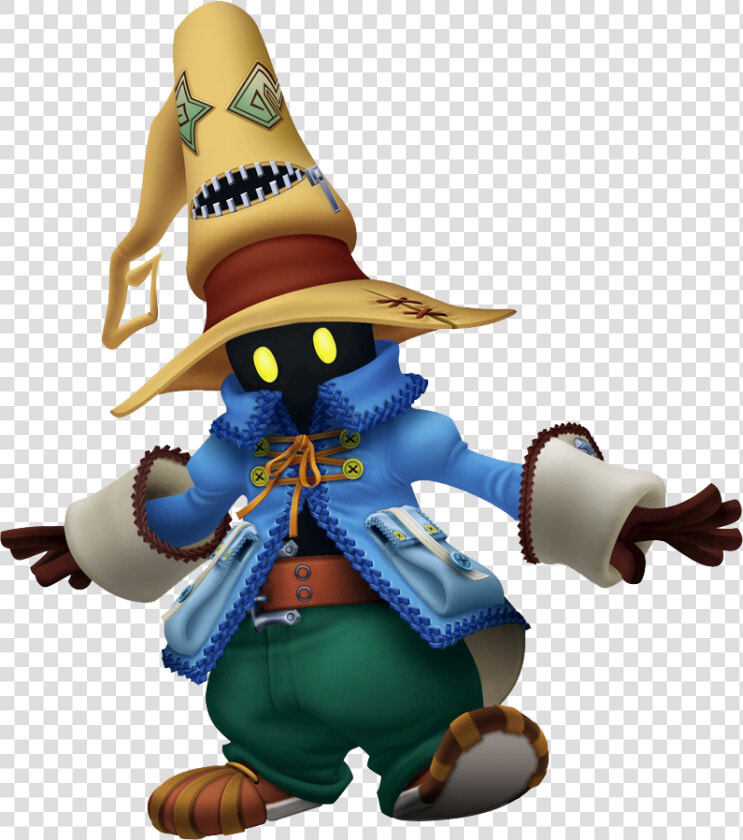 Vivi Khii   Vivi Kingdom Hearts  HD Png DownloadTransparent PNG