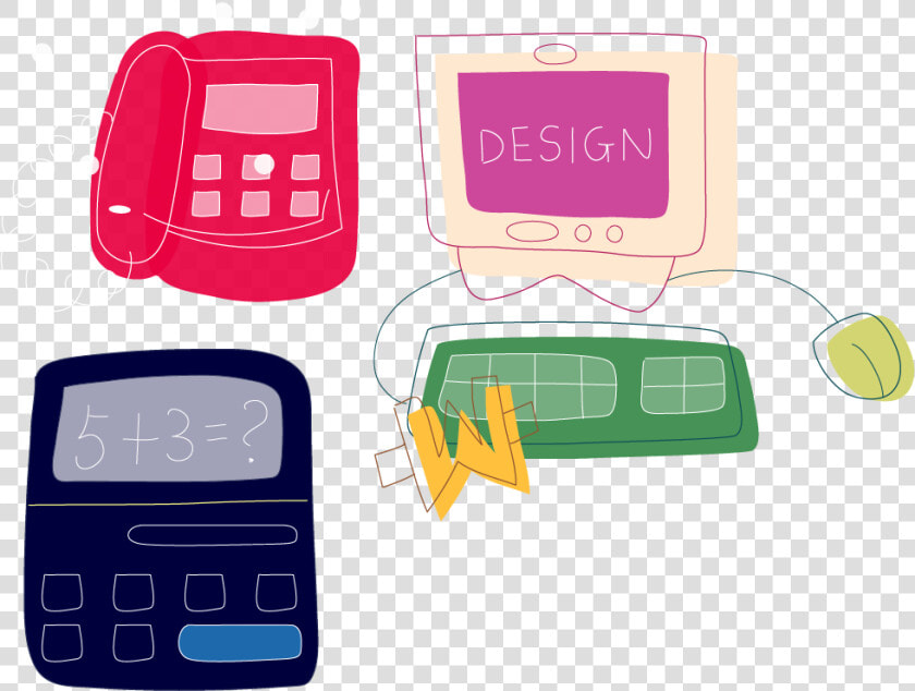 Transparent Walkie Talkie Clipart  HD Png DownloadTransparent PNG