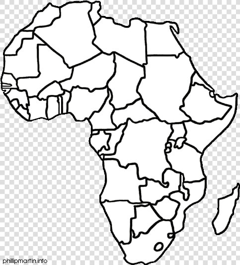 Region Of Africa Is Senegal  HD Png DownloadTransparent PNG