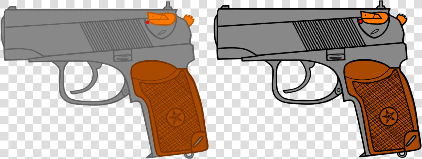 Trigger  HD Png DownloadTransparent PNG