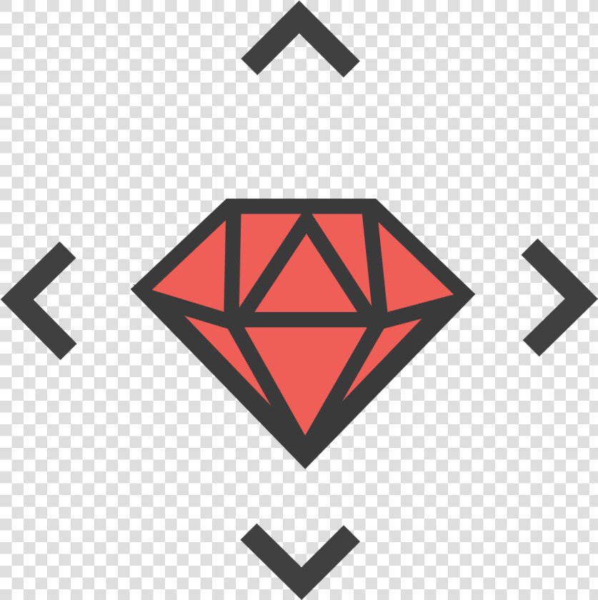 Ruby Icon   Señal Huracan  HD Png DownloadTransparent PNG