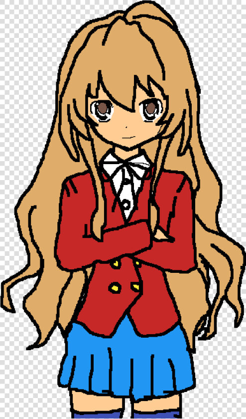 Taiga Aisaka Png  Transparent PngTransparent PNG