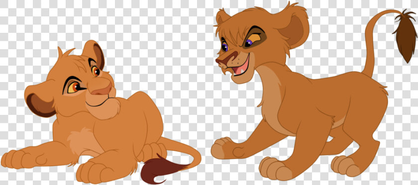 The Lion King Kopa Png Image   Lion King Vitani Png  Transparent PngTransparent PNG