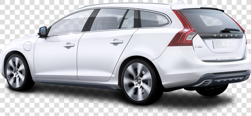 Volvo V60 3016 Hybrid  HD Png DownloadTransparent PNG