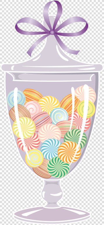 Png Jar Of Sweets   Candy Jar Clip Art  Transparent PngTransparent PNG