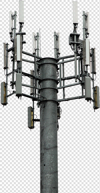 Cell Tower Service   Cell Phone Tower Png  Transparent PngTransparent PNG