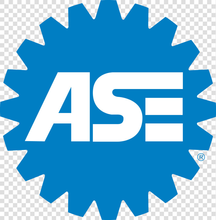 Ase Logo Png   Ase Certified Logo Png  Transparent PngTransparent PNG