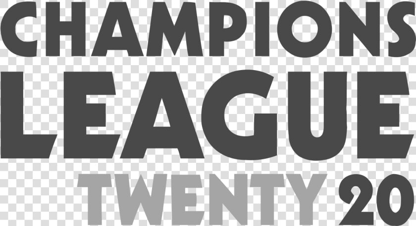 Champions League T20 2009  HD Png DownloadTransparent PNG