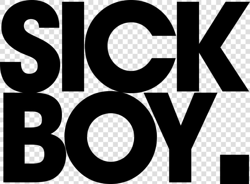 Sickboy Logo Sickboy Retina Logo Sickboy Mobile Logo   Sick Boy Logo Png  Transparent PngTransparent PNG