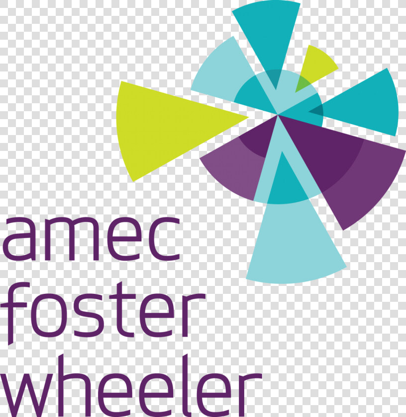 Amec Foster Wheeler Logo  HD Png DownloadTransparent PNG