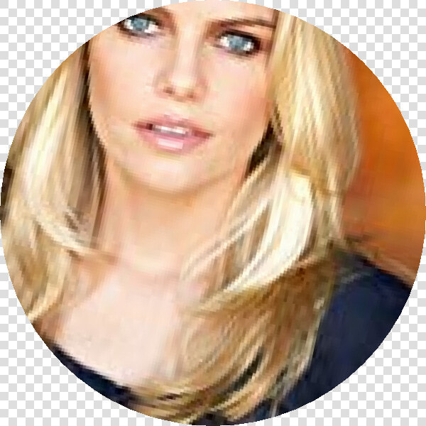 Mirceamonroe   Blond  HD Png DownloadTransparent PNG