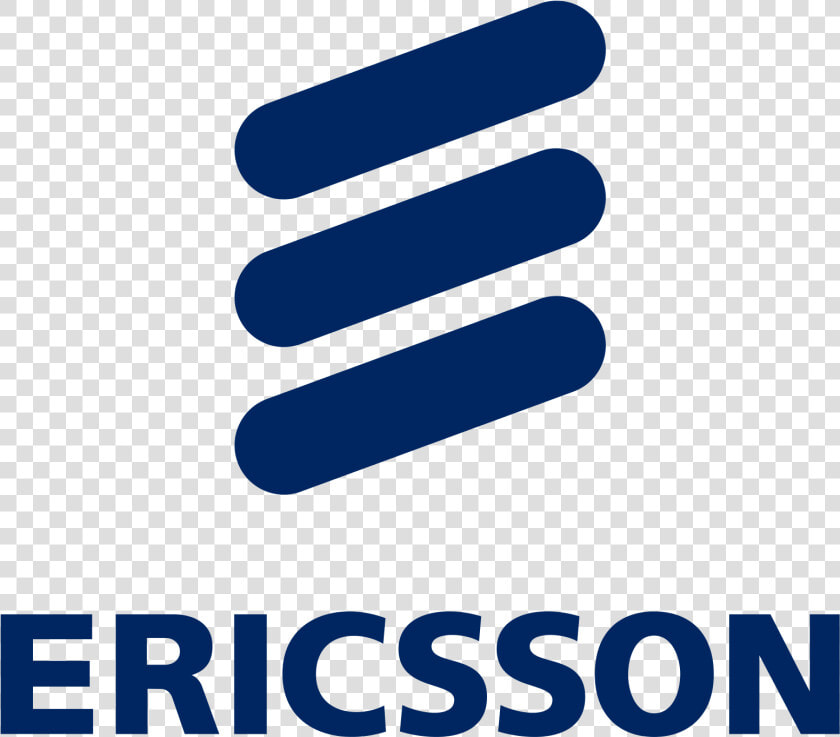 Ericsson Logo Png  Transparent PngTransparent PNG