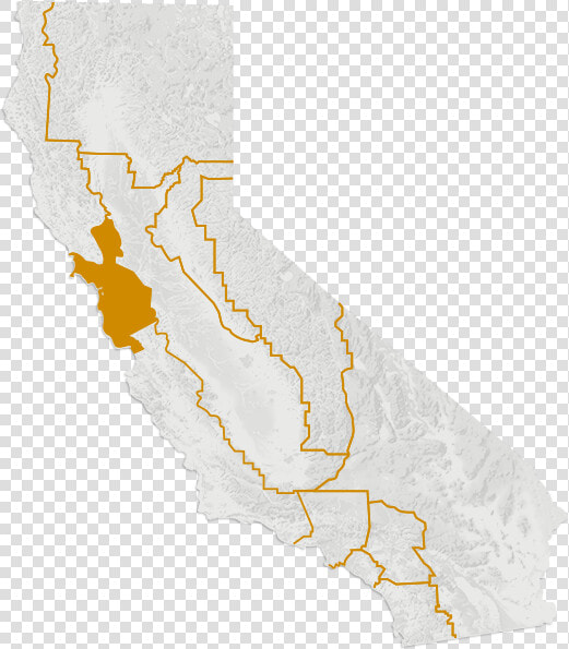 Golden Gate Bridge Vca Maps Sfbayarea   Disneyland On A Map  HD Png DownloadTransparent PNG