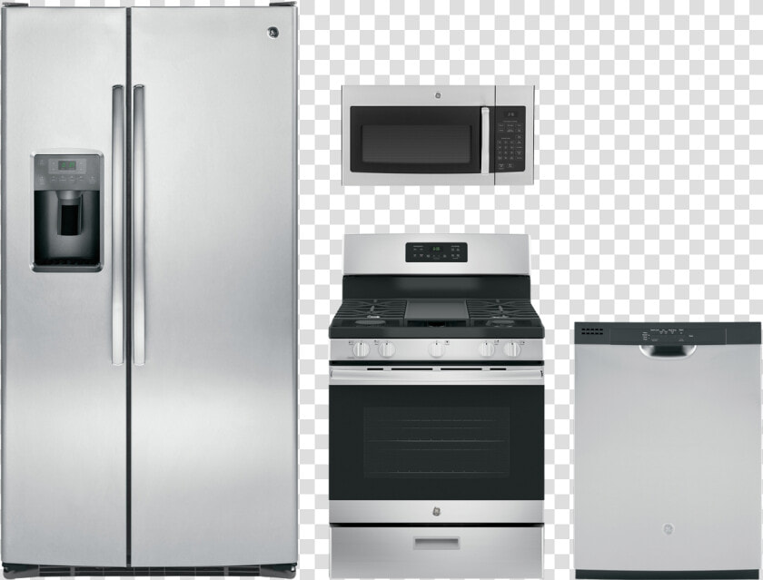 Ge Appliance  HD Png DownloadTransparent PNG