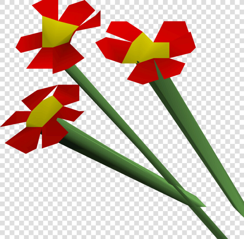 Blue Flowers Osrs  HD Png DownloadTransparent PNG