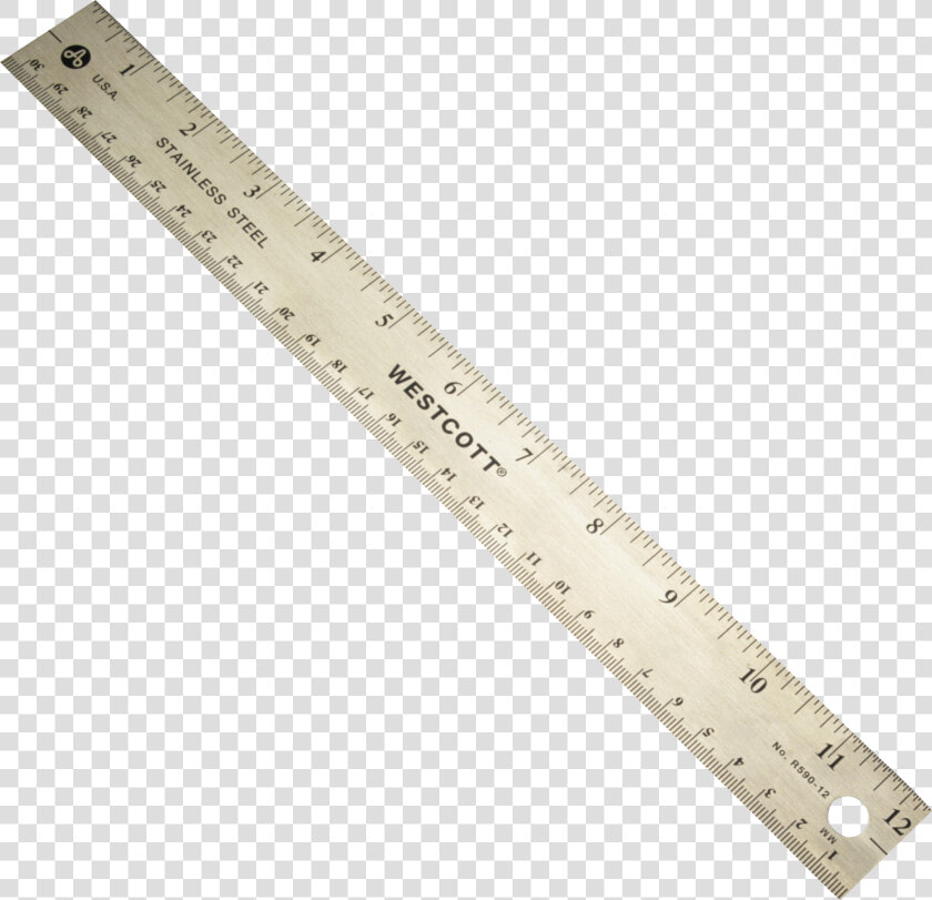 Transparent Png Ruler   Westcott Rulers  Png DownloadTransparent PNG