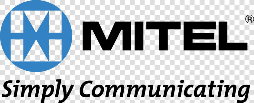 Mitel Logo Png Transparent   Mitel  Png DownloadTransparent PNG