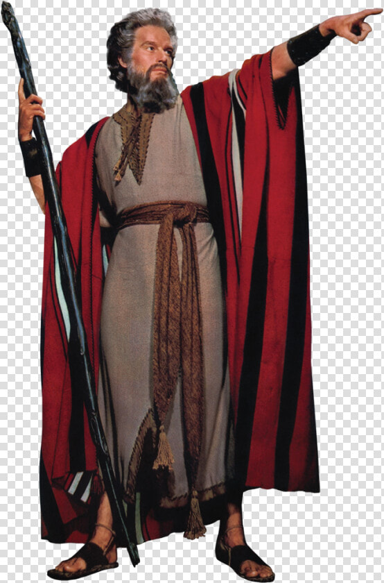 Charlton Heston Moses Staff   Png Download   Charlton Heston Moses Png  Transparent PngTransparent PNG