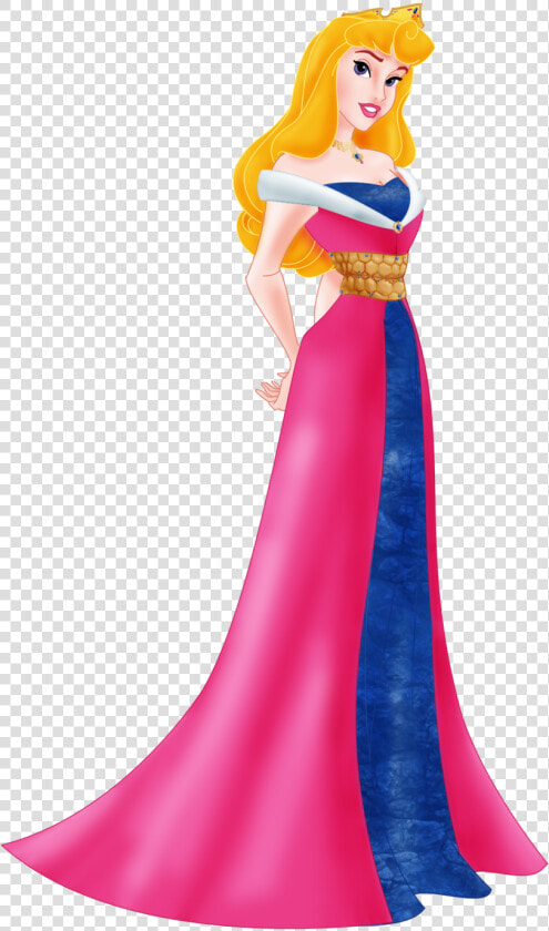 Aurora Medieval   Transparent Cartoons   Medieval Princess Clipart  HD Png DownloadTransparent PNG