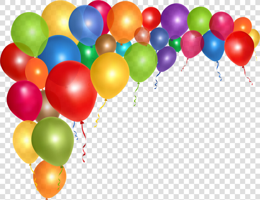 Gifs Y Fondos Pazenlatormenta   Birthday Balloon Vector  HD Png DownloadTransparent PNG