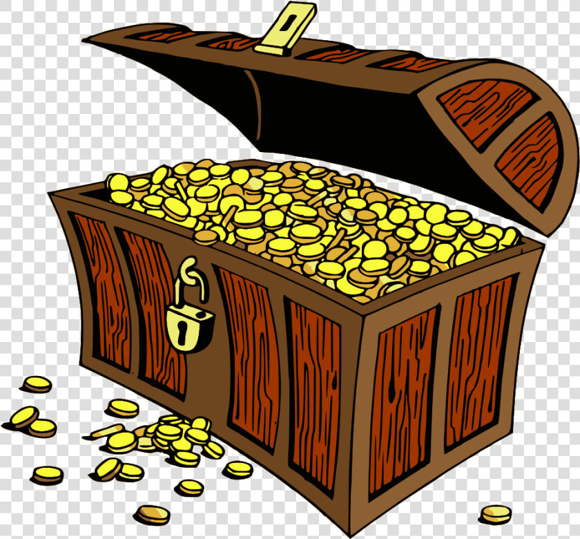 Transparent Treasure Pile Png   Transparent Treasure Chest Clipart  Png DownloadTransparent PNG