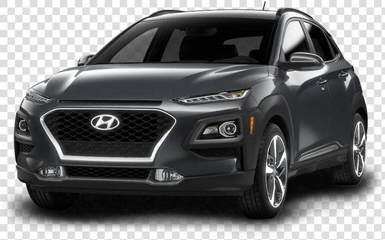 Dark Night   Hyundai Kona Transparent Background Png  Png DownloadTransparent PNG