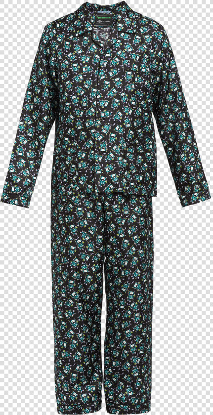 Silk Twill Pajamas   Pajamas  HD Png DownloadTransparent PNG