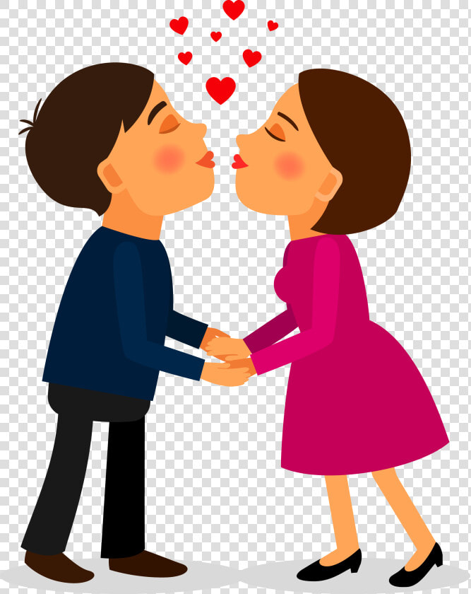 Drawing Couple Transprent Png Free Download Love   Relationship Importance Of A Person Quotes  Transparent PngTransparent PNG