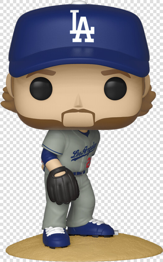 Clayton Kershaw Png  Transparent PngTransparent PNG