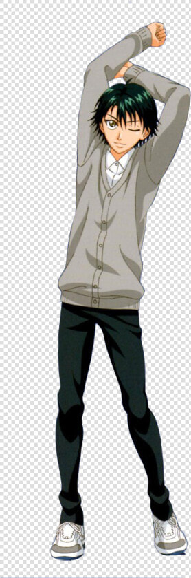 Ryoma Echizen Prince Of Tennis Cards  HD Png DownloadTransparent PNG