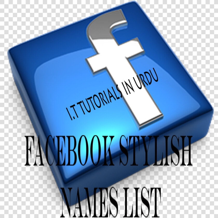 New Facebook Stylish Names List By I   Join Us On Facebook  HD Png DownloadTransparent PNG