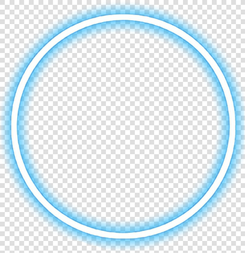  neon  light  lights  circle  crown  tiara  icon  ice   Glow Circle Light Png  Transparent PngTransparent PNG