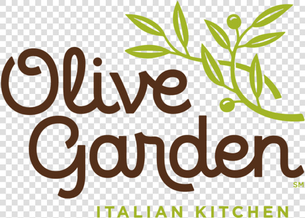 Logos Olive Garden   Transparent Olive Garden Logo Png  Png DownloadTransparent PNG